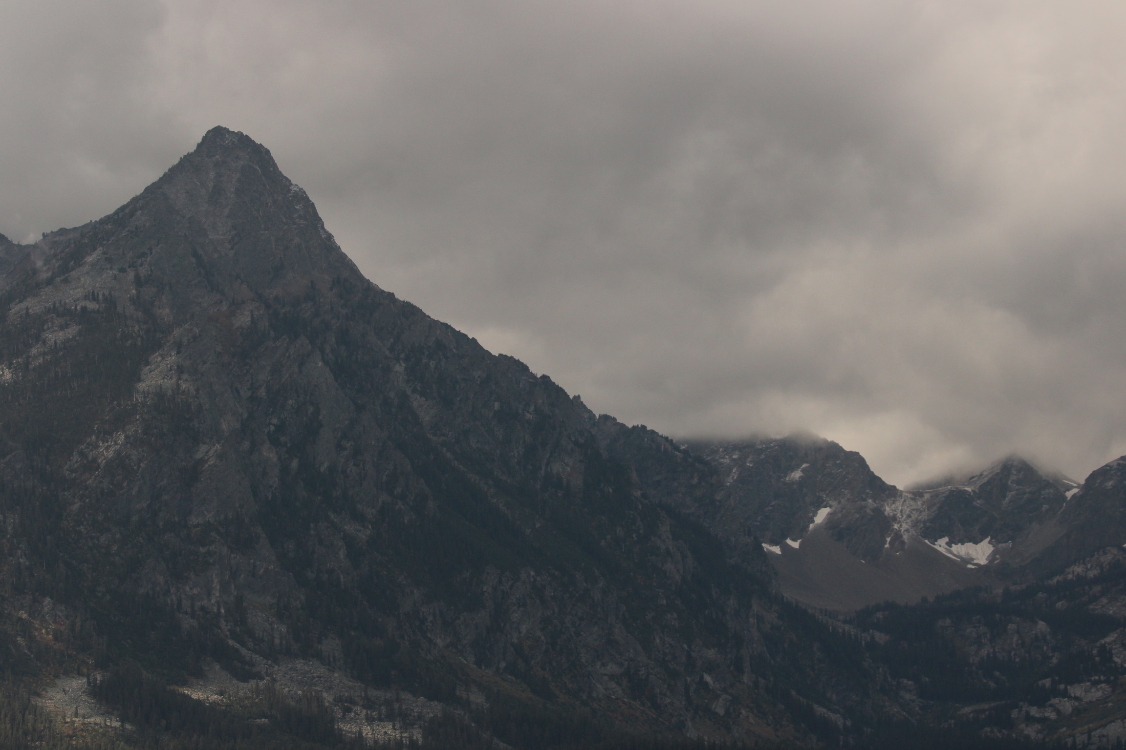 East Bound and Down | Gap Trip | Grand Tetons